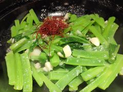 -小杨烤肉(高新店)