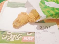 -德克士(东安店)