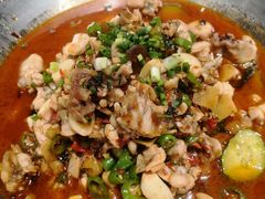 -串盟烧烤大排档·长沙美食地标(星沙店)