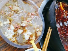 -仔耳朵冷锅鱼蛙芋儿鸡(莲花东路店)