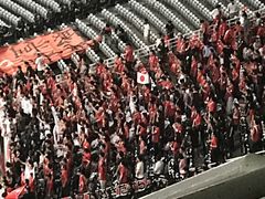 -八万人体育馆-外场足球场