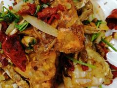-烁佳海鲜大馅饺子