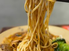 -方铲铲·成都板凳面(滨江银泰店)