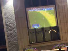 -LENBACH兰巴赫西餐啤酒坊(大连东港店)