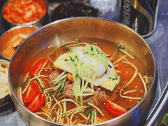 -入火韩国烤肉(凯旋广场店)
