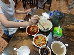 -牛王庙(龙华花园店)