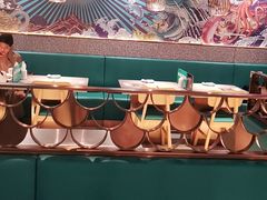 -半天妖烤鱼(东方新天地店)