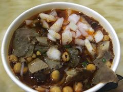 -覃肥叔桂林米粉(粮道街店)