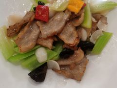 -酌宴府The China Club·广州万富希尔顿酒店(云城东路店)