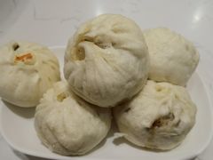 -李与白包子铺(桐梓林店)