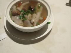 -潮福城大酒楼·潮味粤品·港式点心(湖滨北路店)