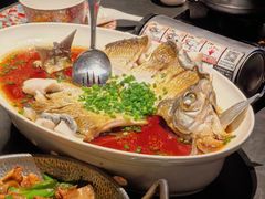 -知楚•精致湖北菜(武商MALL店)