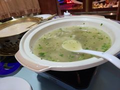 -蒙古大营·蒙古演绎餐厅(赛马场店)
