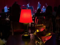 -JZ Club 爵士酒吧(上海店)