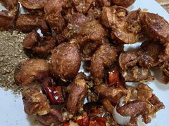 -老七饭馆(光荣道总店)