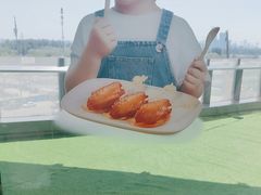 -西贝莜面村(金隅嘉品mall店)