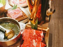 -西塔老太太泥炉烤肉(温州首店万象城黑金店)