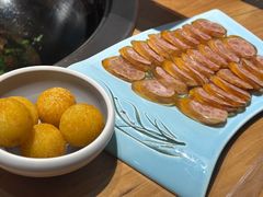 -锅老头铁锅炖•大锅蒸汽海鲜(韩乐坊店)