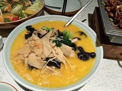 -萃華楼(王府井店)