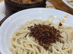 -华兴街自力面店