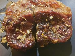 -腰子哥烤串(石佛营炫特店)