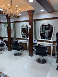 点击看大图 -YESIDO椰岛造型烫发染发