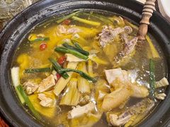 -香芙茗茶楼(梅家坞店)