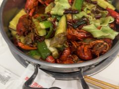 -七欣天香辣蟹火锅(南通任港路大润发店)