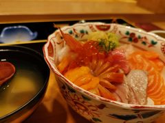 -七福日本料理