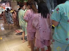 -添赐温泉馆(上南路店)