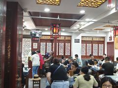 大堂-荣阳楼(山塘街店)