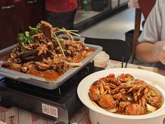-谭十三大排档·18年老字号(船山路总店)