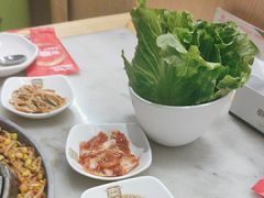 -韩宫宴和牛烤肉(上海金山万达店)