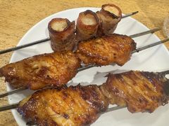 -鬼味烤翅(南锣鼓巷店)