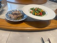 -花城粤菜餐厅(高新区店)