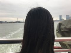 -国际邮轮中心码头(厦鼓码头)