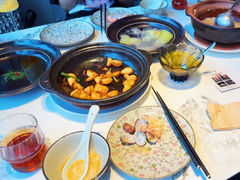 -潮堂 · 潮州菜(国贸商城店)