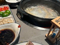 -同仁四季椰子鸡(无锡滨湖万象汇店)