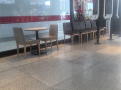 -肯德基(火车北站店)