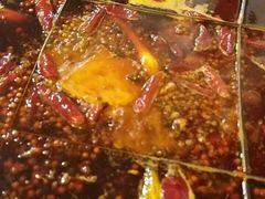 麻辣牛肉-独雅老火锅(原宏声巷店)