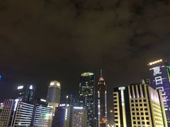 -Mercato莫卡多露台餐厅与酒吧(K11店)