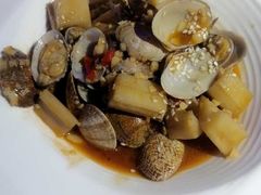 -忘忧草融合私房菜(红鼎国际店)