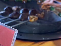 -号令江湖·水浒烤肉(和畅睦邻中心店)