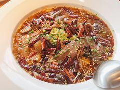 -大师兄·西北小馆(金湾华发商都店)