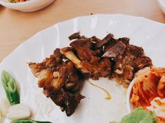 -汤连得温泉馆(宝山店)