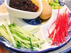 -四季小馆·地道北京小吃(广百店)