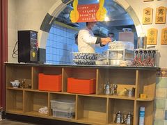 -马艾萨中国兰州牛肉拉面(劲松店)