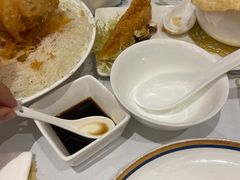 -翠园(兴业太古汇店)