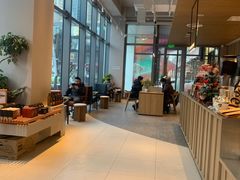 -Peet's 皮爷咖啡(望京小街店)