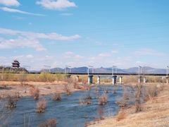 -永定河休闲森林公园